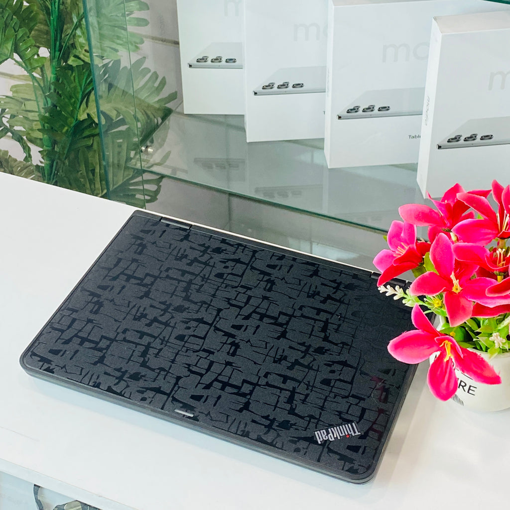 LAPTOP LENOVO THINKPAD YOGA 11E M3 7TH 8GB 256GB SSD 11.6 X360 ÉCRAN TACTILE