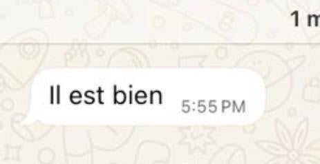 مراجعة الزبون 8