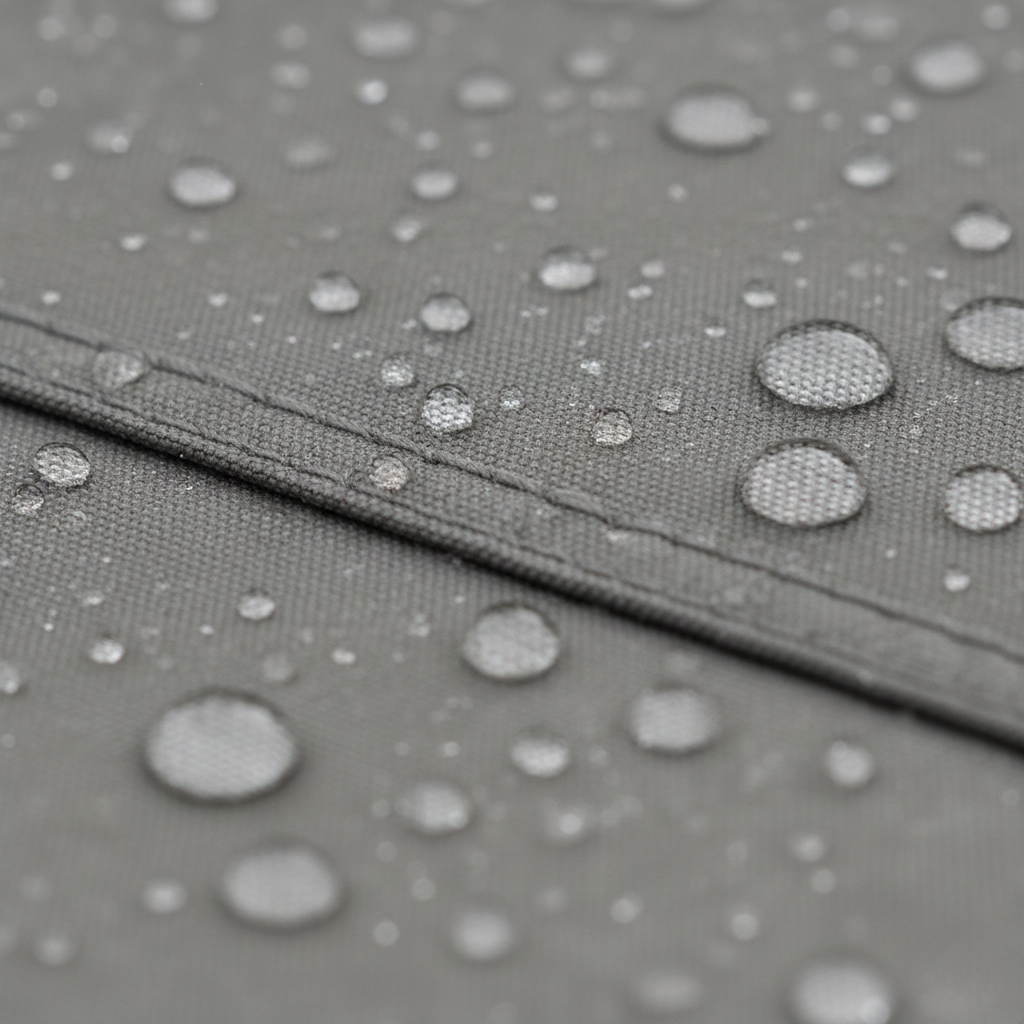 غطاء مكيف ممتاز – مقاوم للرياح والأمطار بكل قوة