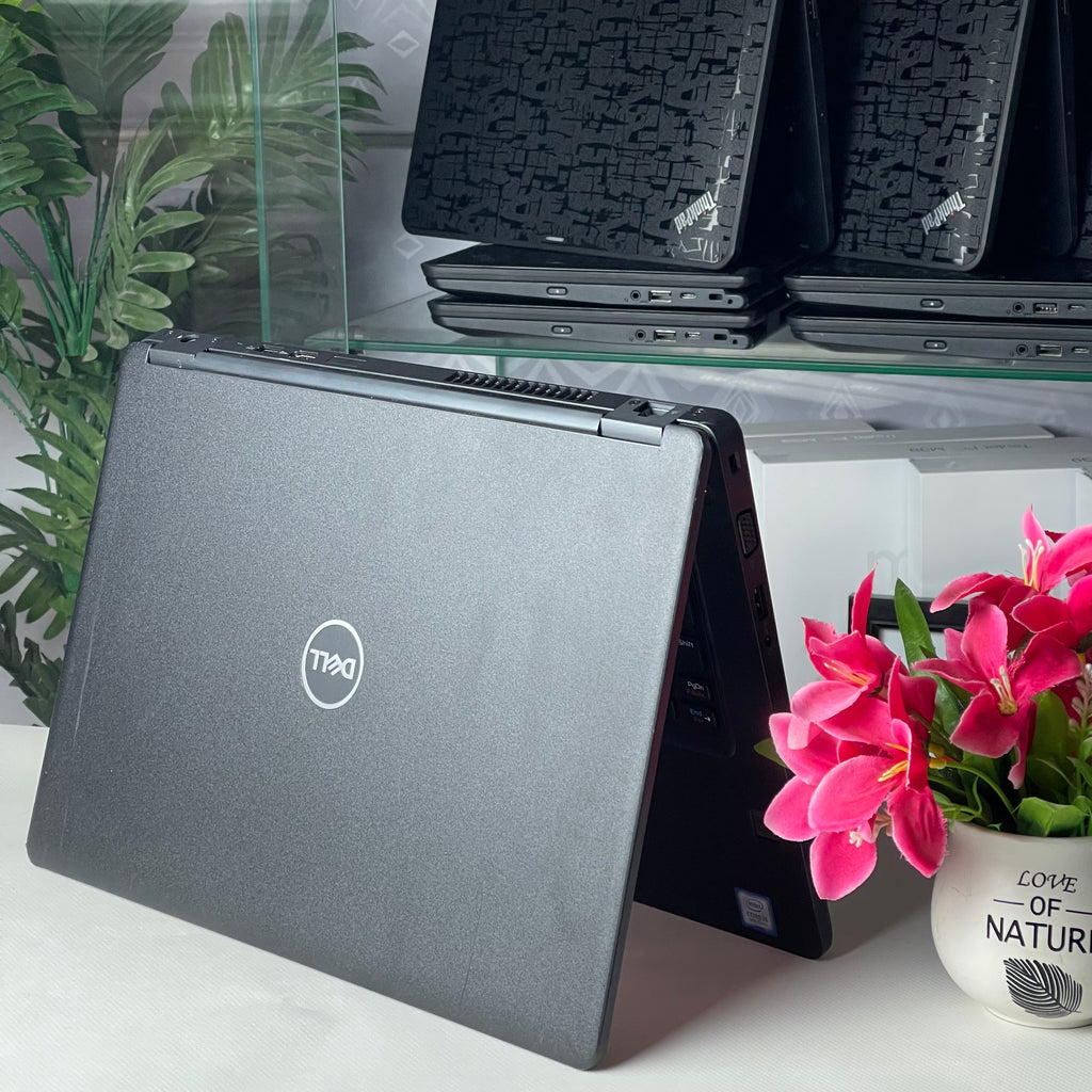 Laptop dell latitude e5490 i5 8th 14’’pouce 8gb ram / 256gb SSD