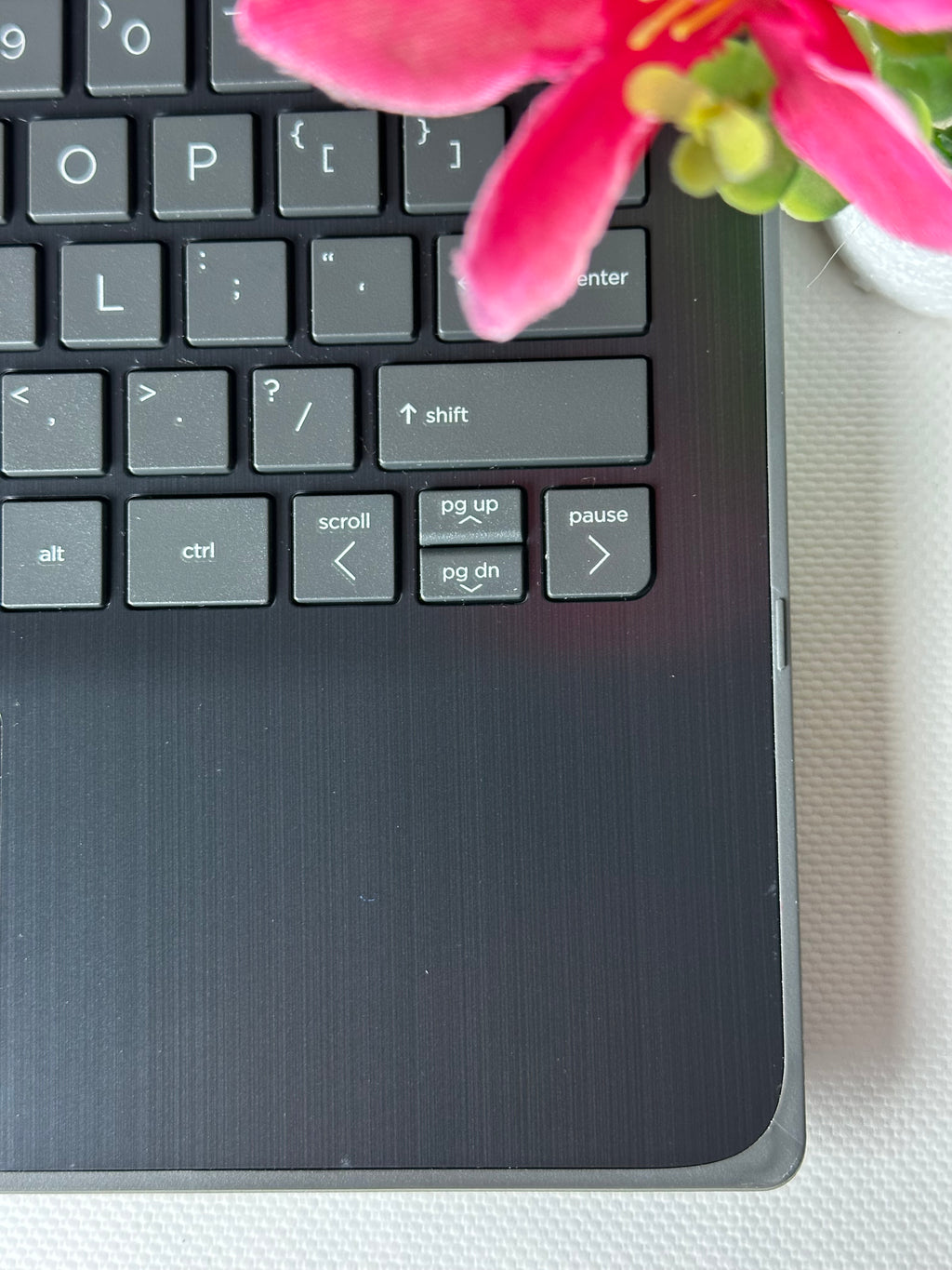 Hp x360 G5 processor i3 10th generation 8gb ram 128g ssd écran 11,6’’ tactile