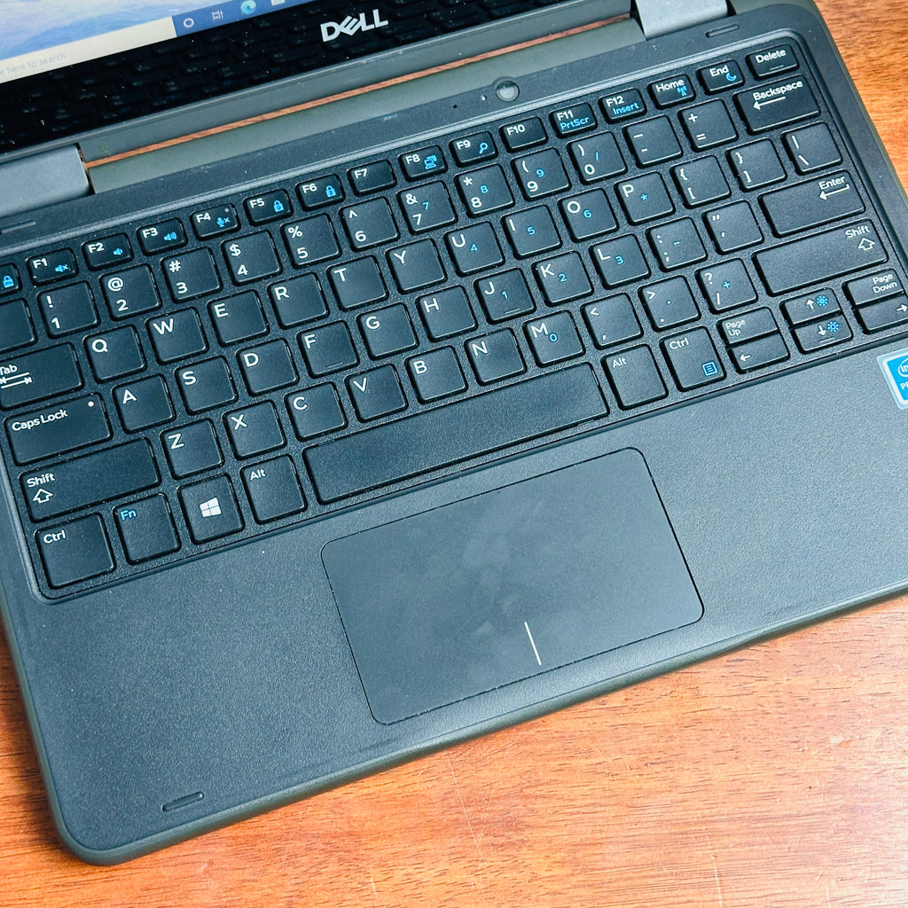 DELL LATITUDE 3190 2IN1 8gb ram / 128g ssd + 4 cadeau 🎁