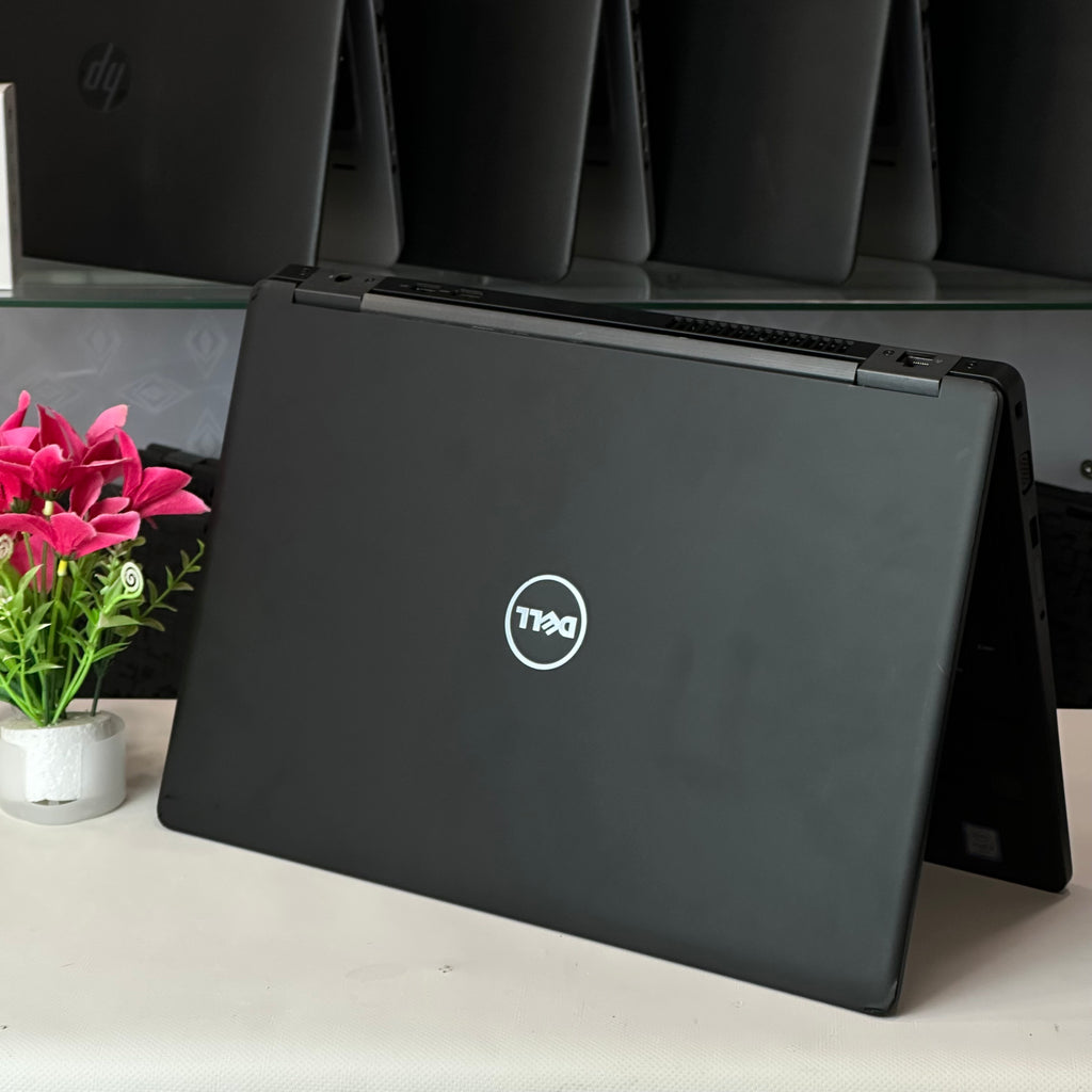 Dell latitude e5580 i5 6th gen 8g/256gb ssd écran 15,6’’ pouce