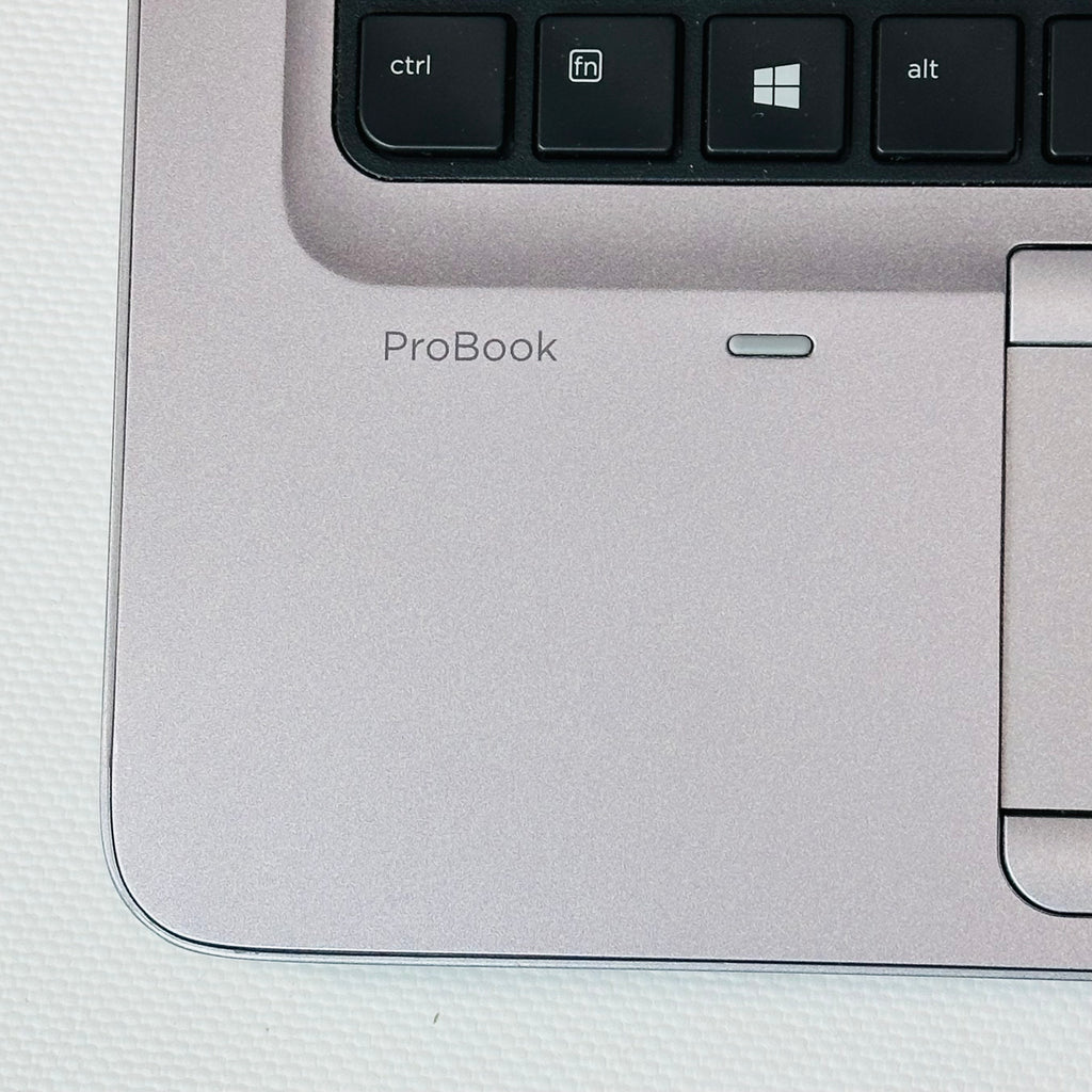 HP probook 640 g3 i5 7th gen 8gb ram 256gb ssd écran 14’’