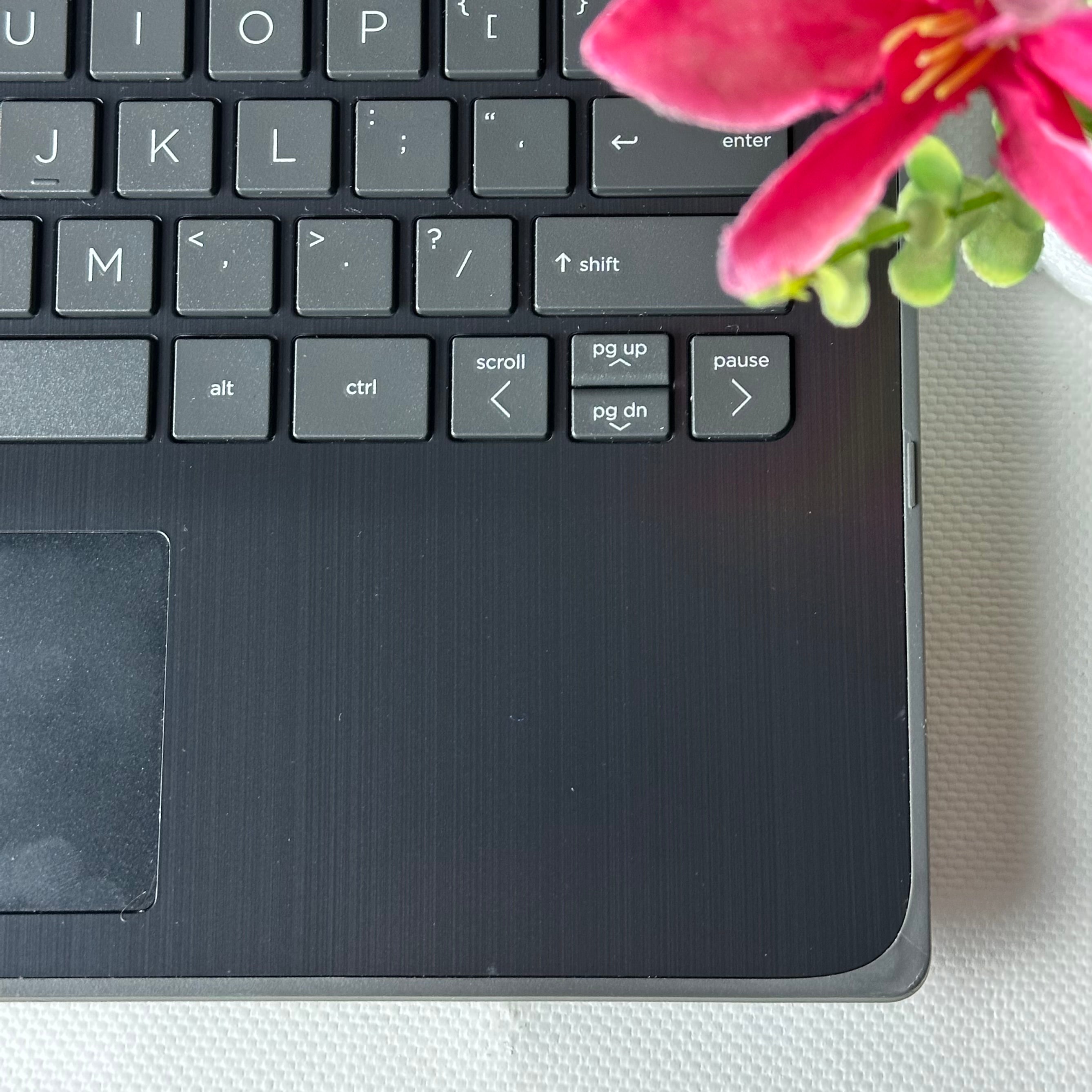 Hp x360 G5 processor i3 10th generation 8gb ram 128g ssd écran 11,6’’ tactile