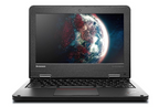 LENOVO THINKPAD 11E  - Intel Core i3-6100U - 8GB RAM - 256GB SSD