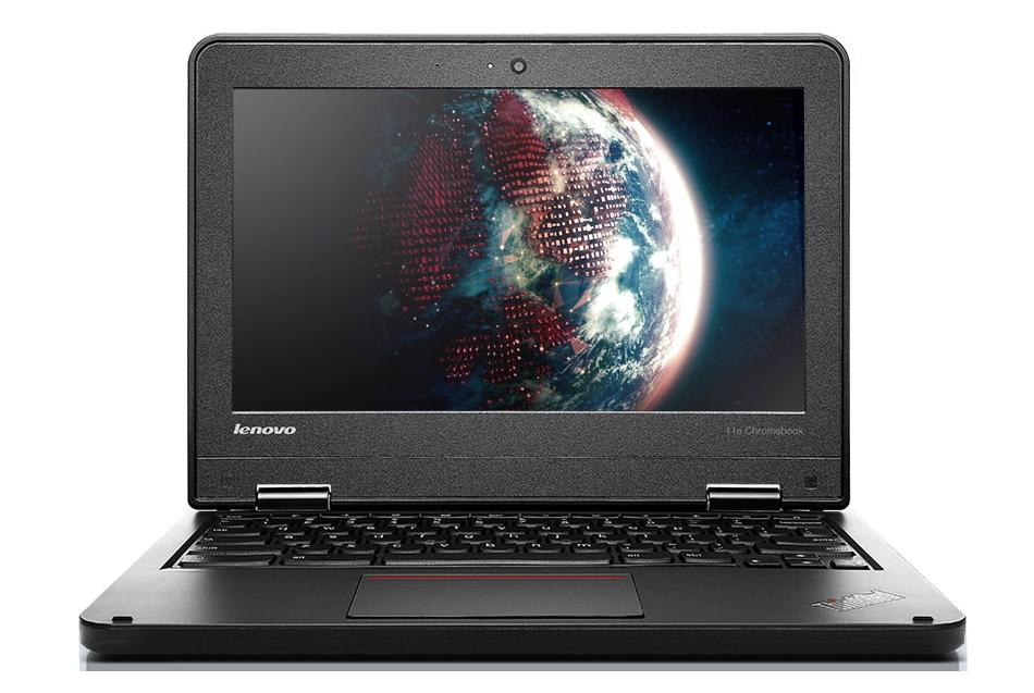 LENOVO THINKPAD 11E  - Intel Core i3-6100U - 8GB RAM - 256GB SSD