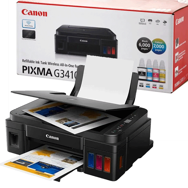 CANON PIXMA G3410