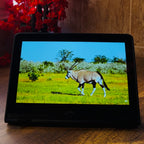 LENOVO THINKPAD YOGA 11E TACTILE  - Intel N4100 Quad-Core  - 4GB RAM - 128GB SSD