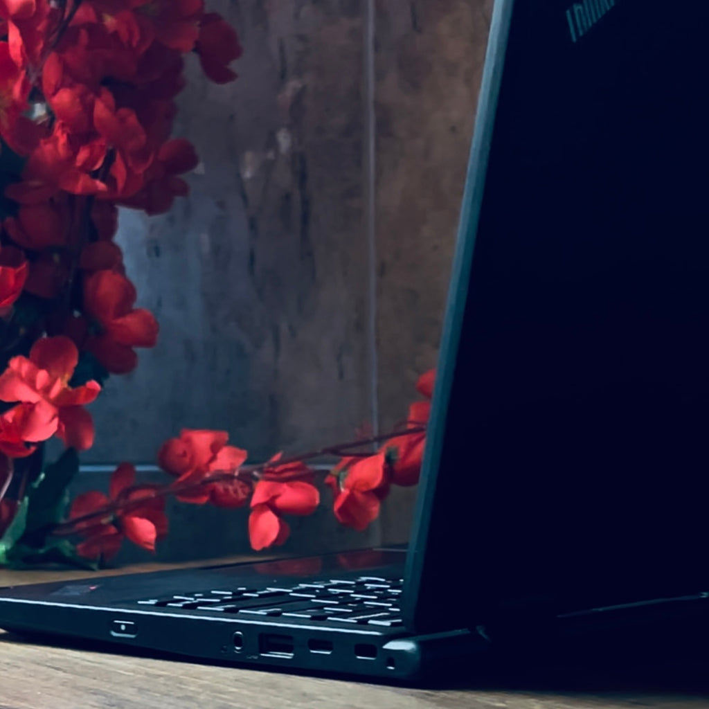 LENOVO THINKPAD YOGA 11E TACTILE  - Intel N4100 Quad-Core  - 4GB RAM - 128GB SSD