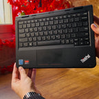 LENOVO THINKPAD YOGA 11E TACTILE  - Intel N4100 Quad-Core  - 4GB RAM - 128GB SSD