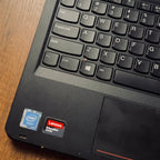 LENOVO THINKPAD YOGA 11E TACTILE  - Intel N4100 Quad-Core  - 4GB RAM - 128GB SSD