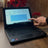 LENOVO THINKPAD YOGA 11E TACTILE  - Intel N4100 Quad-Core  - 4GB RAM - 128GB SSD